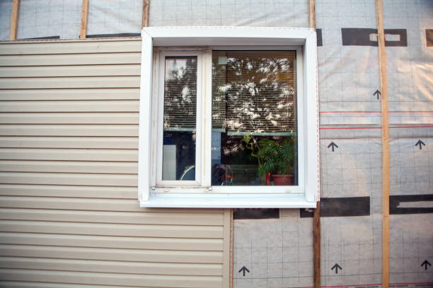 Best Siding Repair  in Waynesville, OH